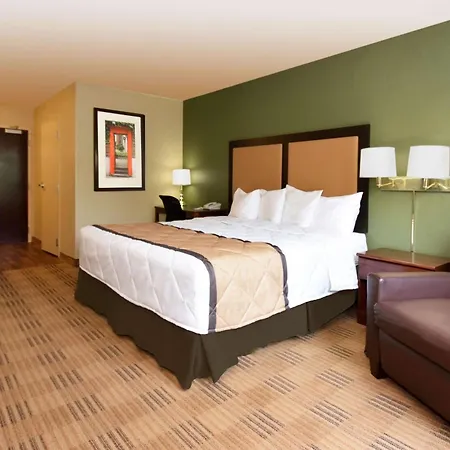 Extended Stay America Suites - Chicago - Skokie