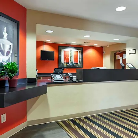 Extended Stay America Suites - Chicago - Skokie