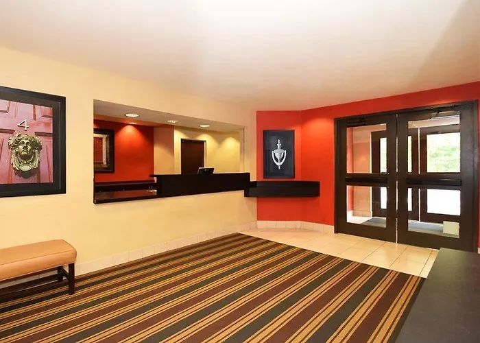 Hotel Extended America - Chicago - Skokie