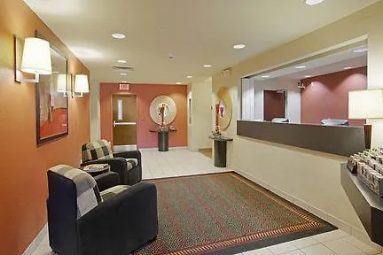Hotel Extended America - Chicago - 2*