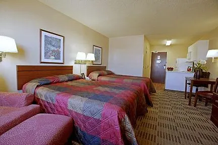 Hotel Extended America - Chicago -