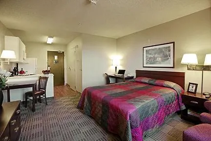 Extended America - Chicago - 2*