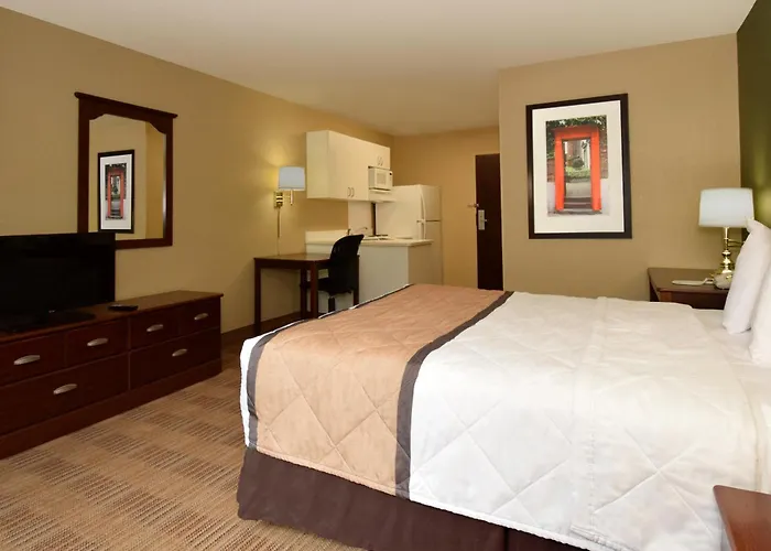 Extended America - Chicago - Hotel Skokie