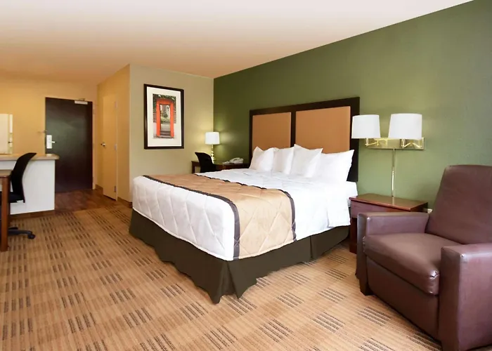 Extended America - Chicago - Hotel Skokie