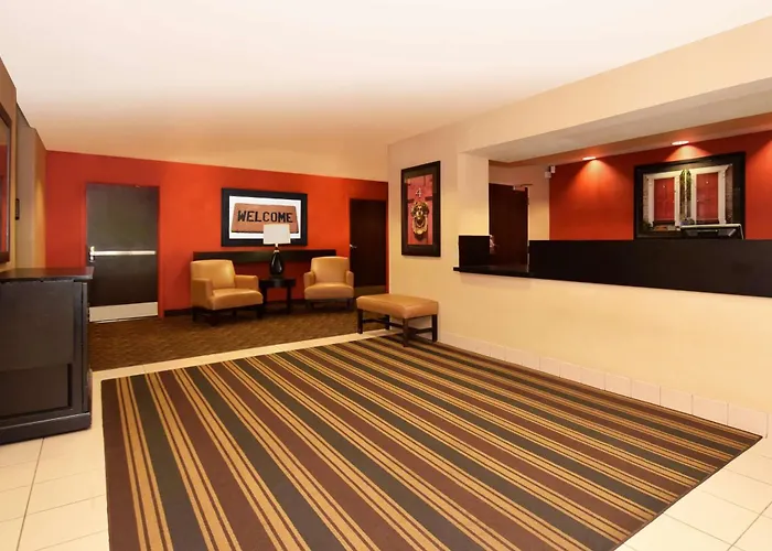 Hotel Extended America - Chicago -