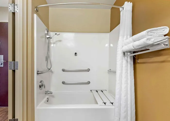 Extended America - Chicago - Hotel Skokie