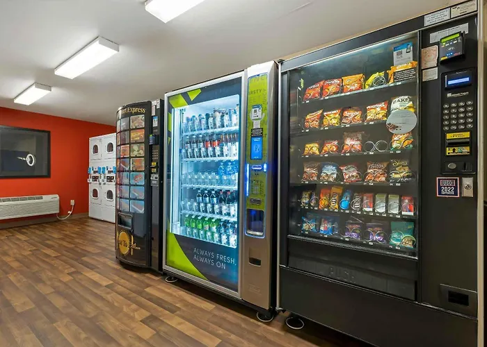 Hotel Extended America - Chicago - 2*