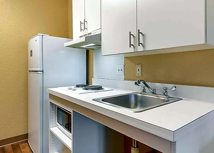 Extended America - Chicago - Hotel Skokie