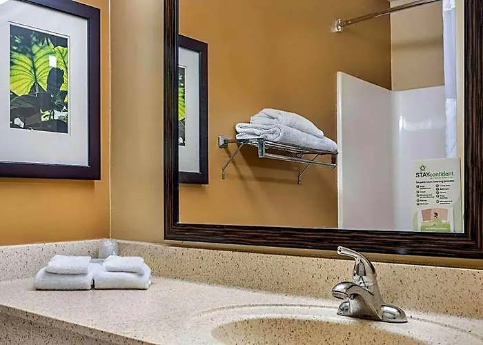 Hotel Extended America - Chicago -