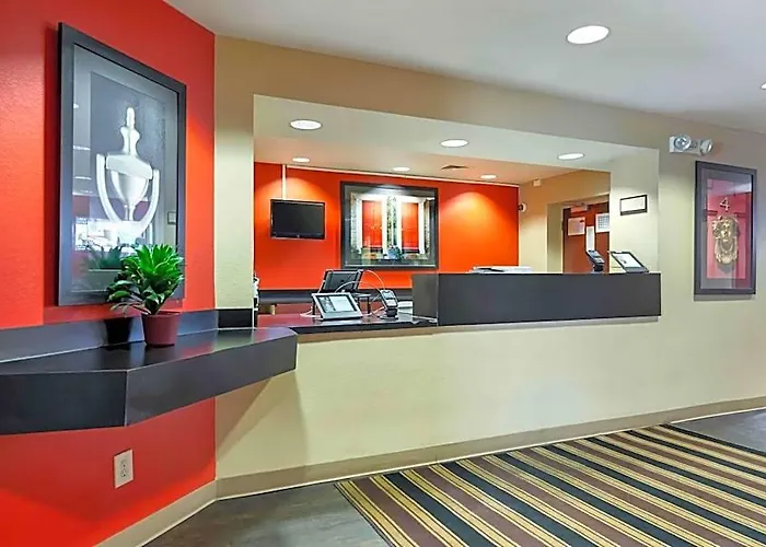 Hotel Extended America - Chicago - Skokie