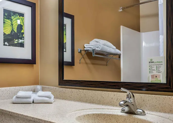 Hotel Extended America - Chicago - 2*