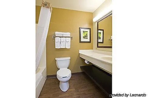 Extended America - Chicago - Hotel 2*