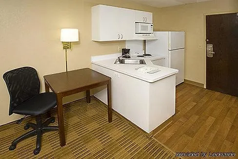 Extended America - Chicago - Hotel Skokie