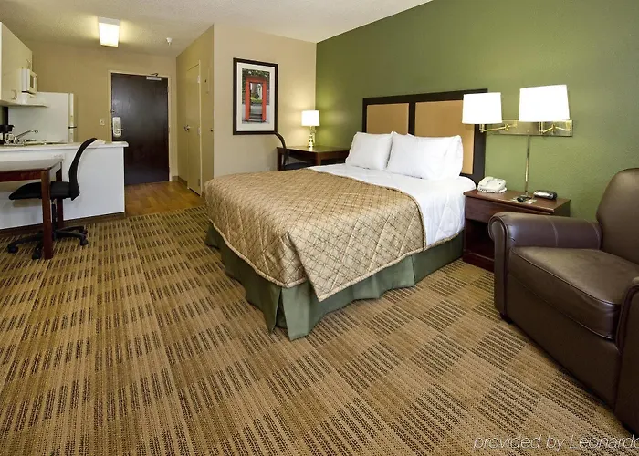 Hotel Extended America - Chicago - 2*